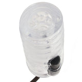 Zolo Nut Buster Hands-Free Auto Blowjob Machine Male Masturbators > Auto Strokers - Tophatter Daily Deals