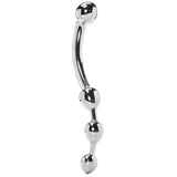 Fun Wand Dildo Sex Toys > Aluminum and Steel Dildos - Tophatter Daily Deals