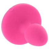 Cheeky Gems Small Vibrating Probe in Pink Anal Sex Toys > Butt Plugs - Tophatter Daily Deals