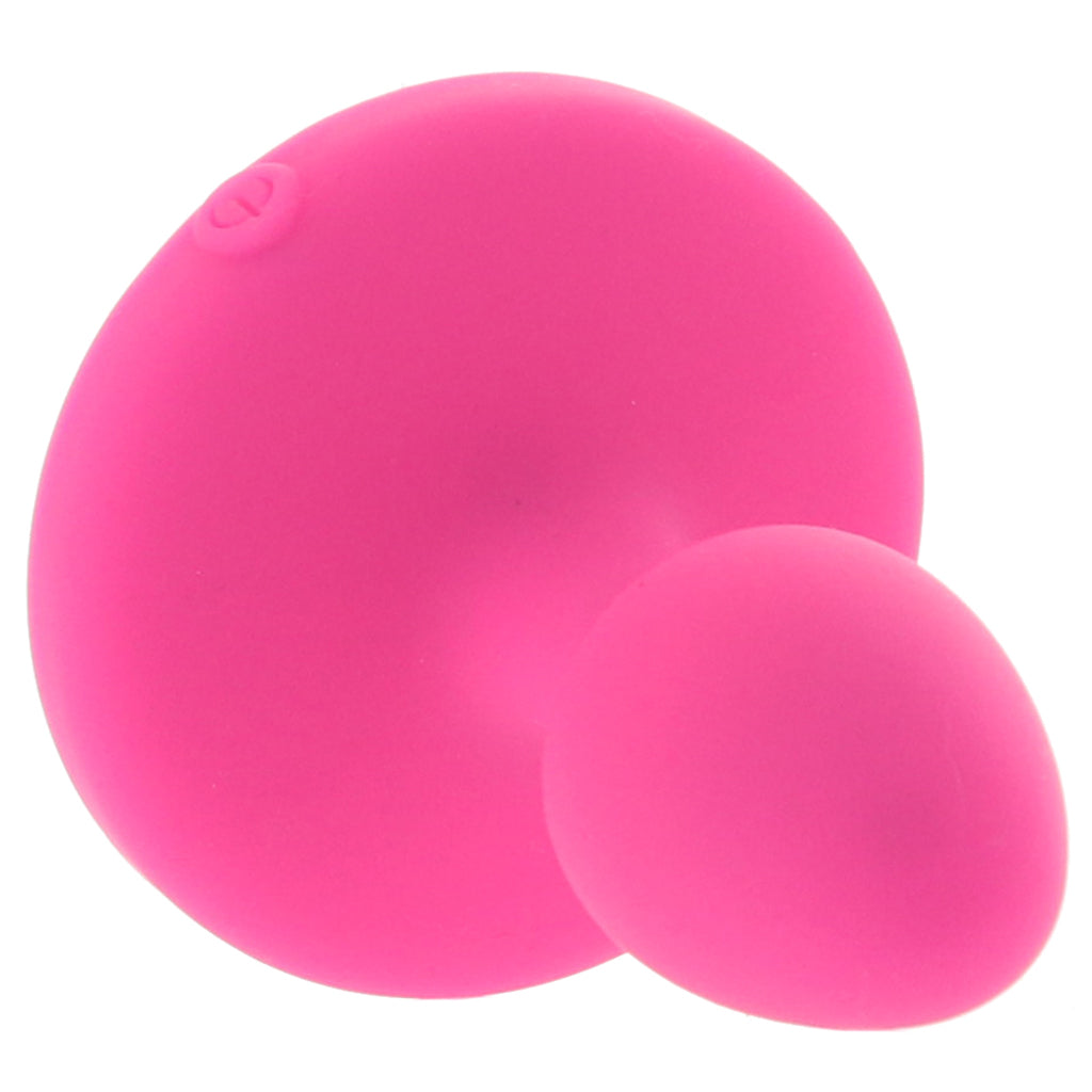 Cheeky Gems Small Vibrating Probe in Pink Anal Sex Toys > Butt Plugs - Tophatter Daily Deals