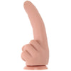 Finger Fest Trigger Dildo Dildo Sex Toys > G-Spot Dildos - Tophatter Daily Deals
