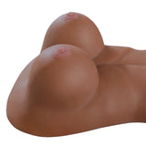 Extreme F**k Me Silly Sista! Masturbator Ultra Realistic Sex Toys - Tophatter Daily Deals