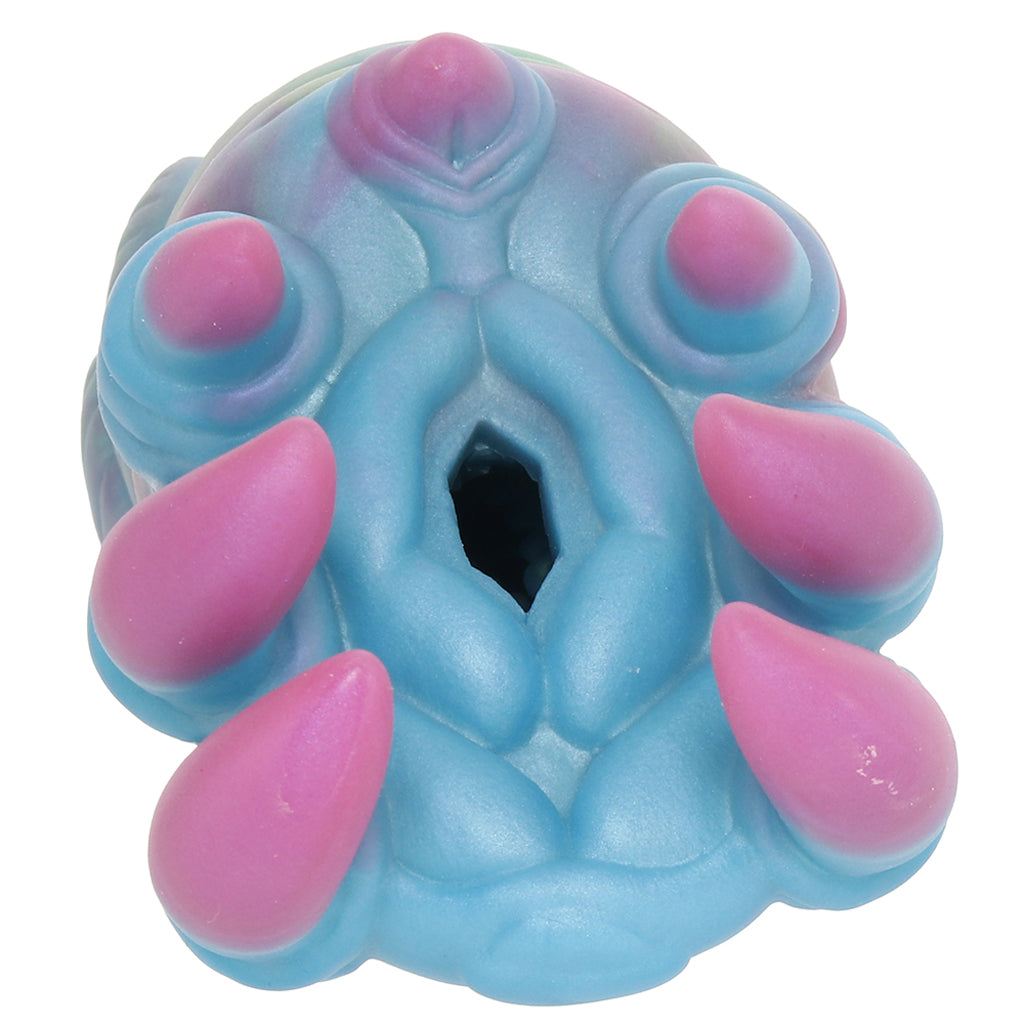 Creature Cocks Ursa Pussy Stroker Dildo Sex Toys > Fantasy Dildos - Tophatter Daily Deals