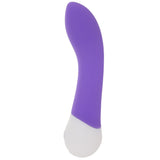 Basic Essentials Rechargeable G-Spot Vibe Vibrators > G-Spot Vibrators - Tophatter Daily Deals