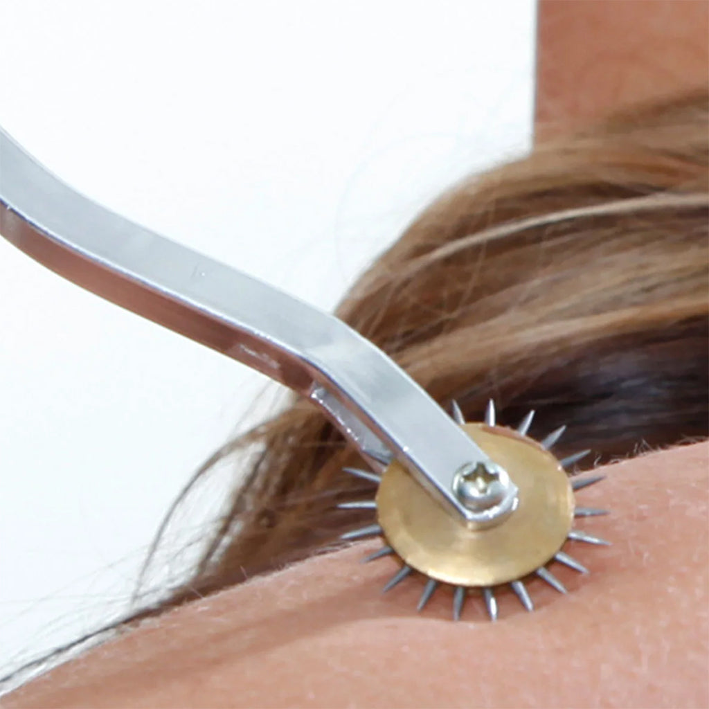 Fetish Fantasy Deluxe Wartenberg Wheel - Tophatter's Adult Products Bondage and Fetish > Tools & Accessories - Tophatter Daily Deals