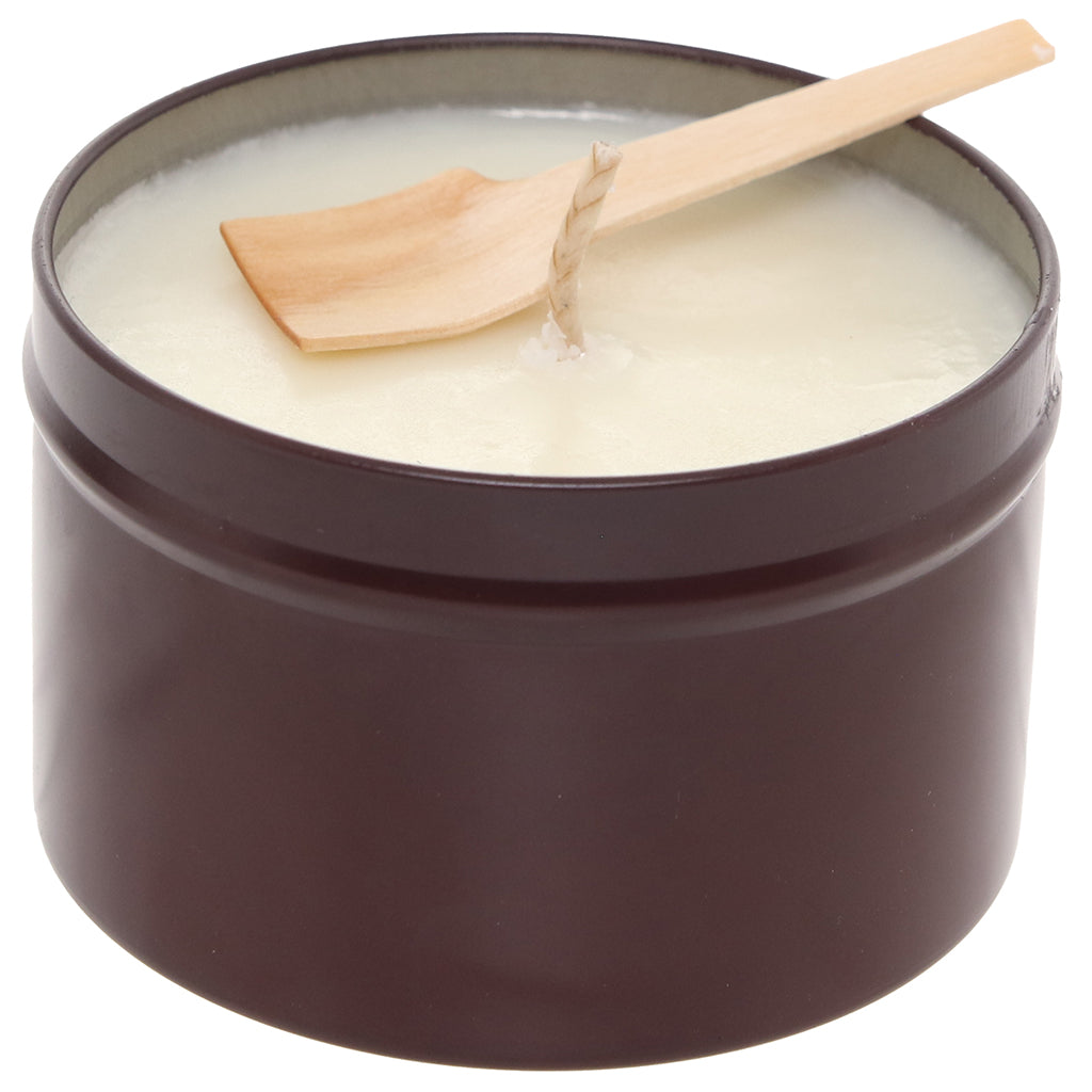 Hemp Seed Tranquility Trio Massage Kit in Lavender Sensual Love > Massage - Tophatter Daily Deals