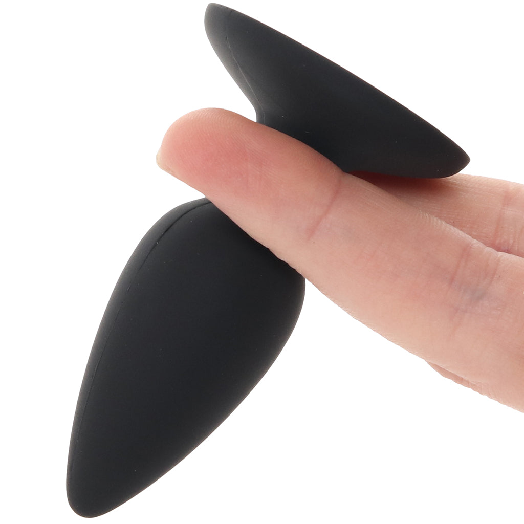 Renegade Triple Strike Silicone Butt Plug Kit Anal Sex Toys > Butt Plugs - Tophatter Daily Deals