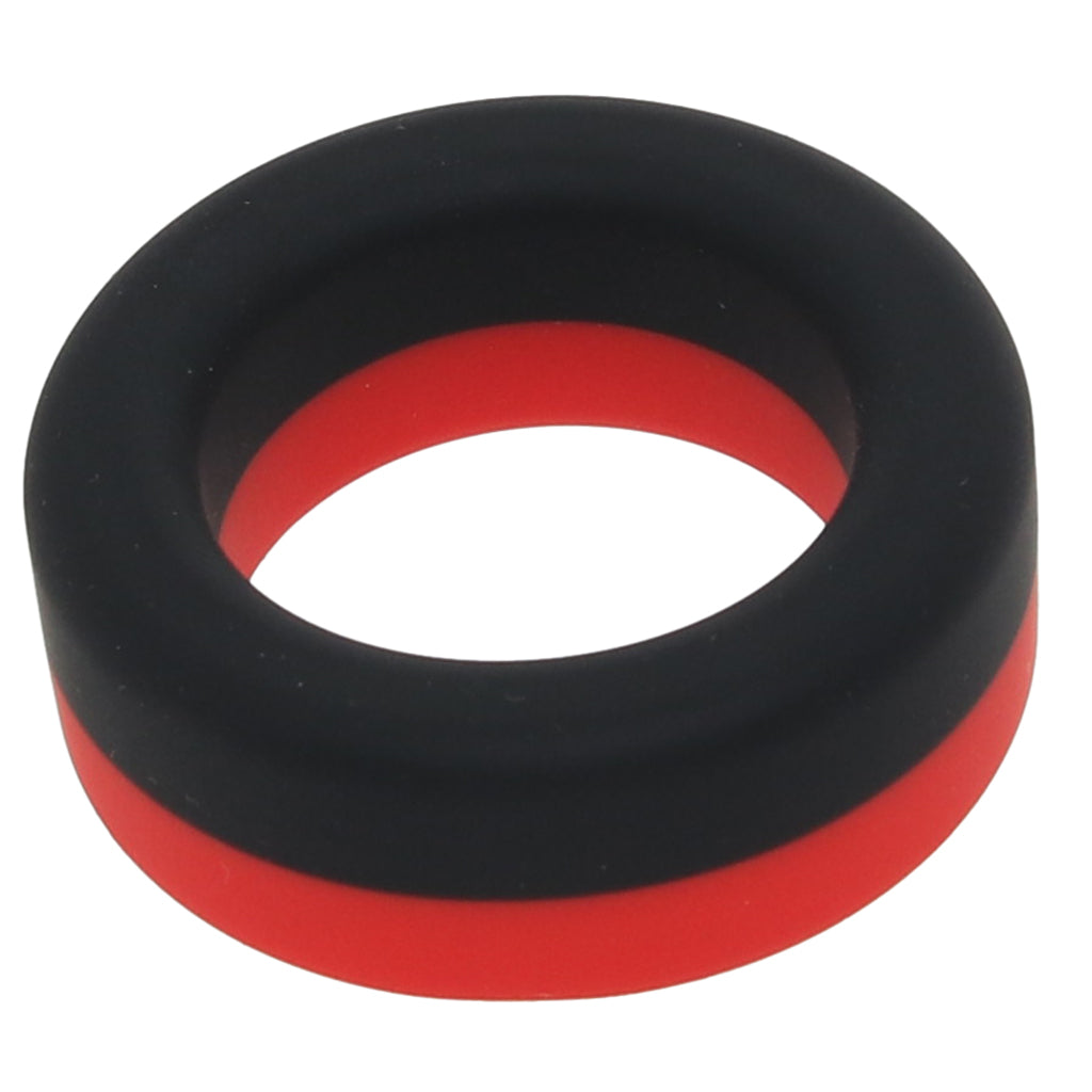 Performance Plus Pursuit Cock Ring - Tophatter's Adult Sex Toys Online Cock Rings - Tophatter Daily Deals