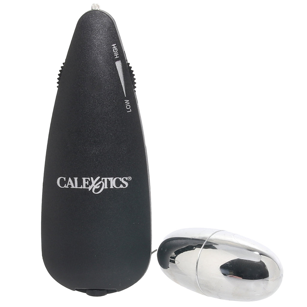 Silver Bullet Vibe - Tophatter's Vibrator Deals Online Vibrators > Bullet and Egg Vibrators - Tophatter Daily Deals