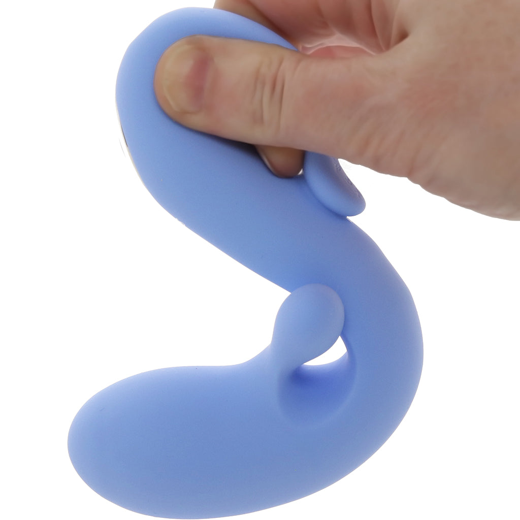 Selopa Smooth Operator Vibe Vibrators > G-Spot Vibrators - Tophatter Daily Deals