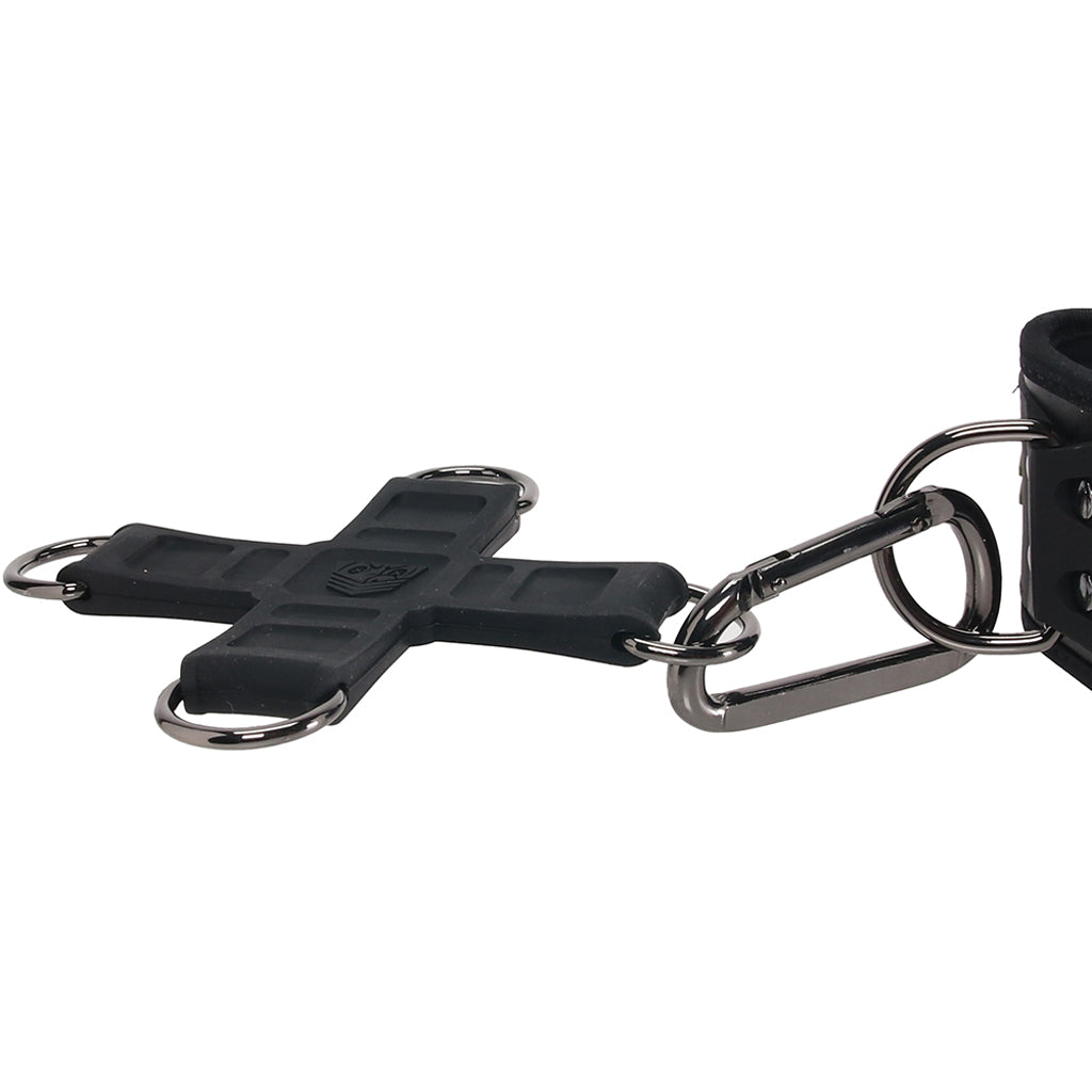 Fort Troff Tactical Hogtie - Tophatter's Adult Sex Toys Online Bondage and Fetish > Restraints - Tophatter Daily Deals