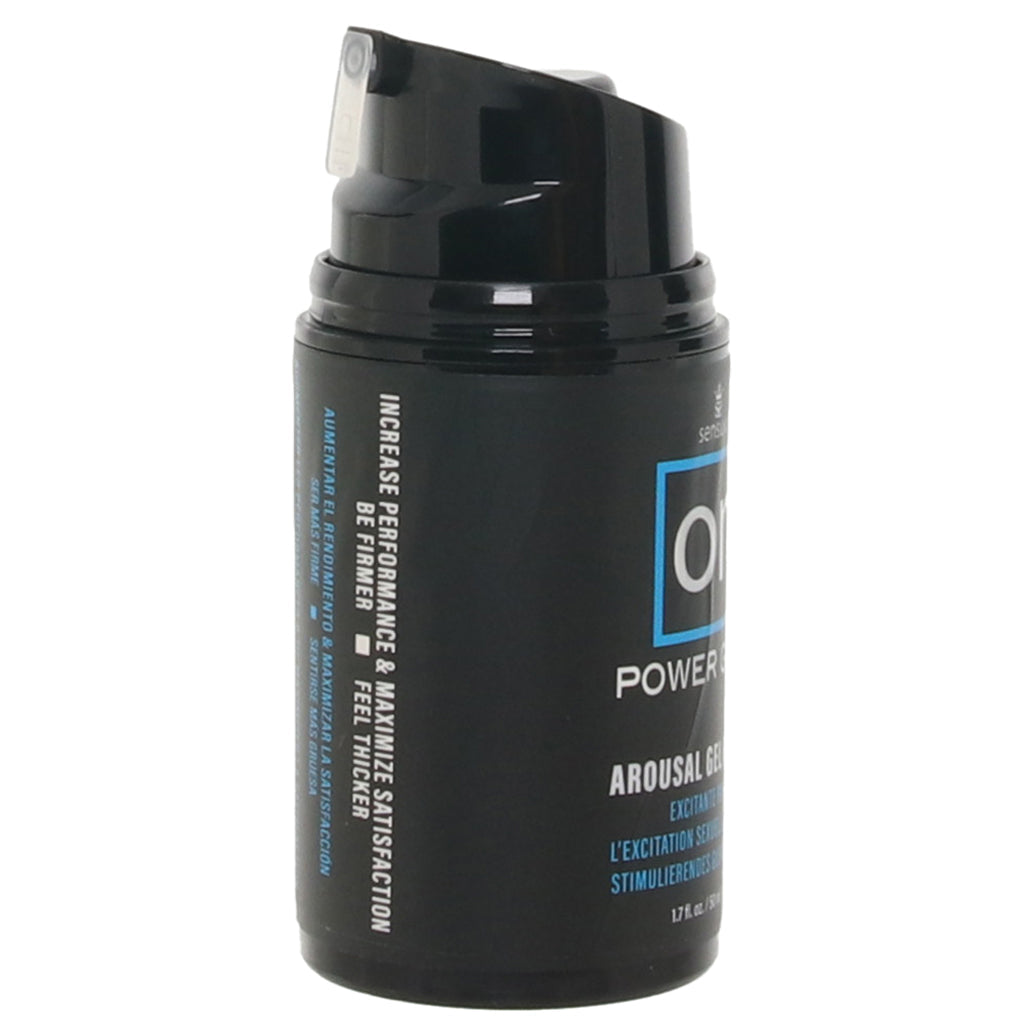 ON Arousal For Him 1.7oz/50ml Lubes and Lotions > Sexual Stimulants - Tophatter Daily Deals