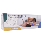 Pivot Positioner Wedge Sex Furniture - Tophatter Daily Deals