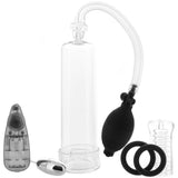 Apollo Sta-Hard Pump Kit - Tophatter's Vibrator Deals Online Male Enhancement > Penis Pumps - Tophatter Daily Deals