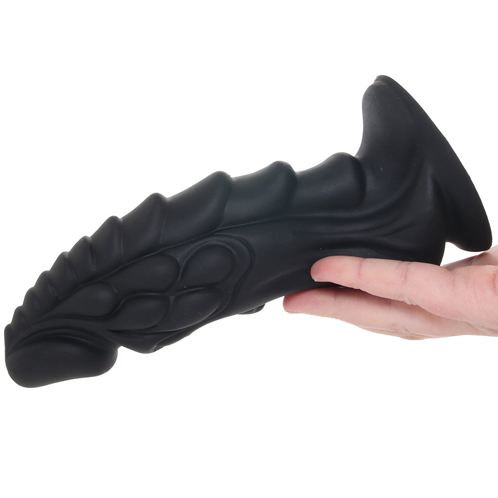 Monster Dong The Martian Silicone Dildo Dildo Sex Toys > Fantasy Dildos - Tophatter Daily Deals