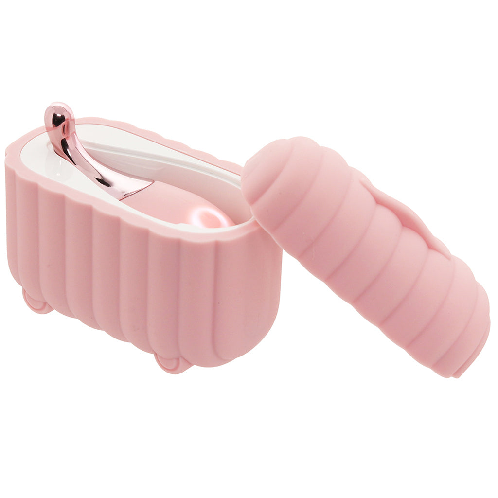 Play With Me Wanderlust Vibe Kit - Tophatter's Adult Sex Toys Online Vibrators > Clitoral Stimulators - Tophatter Daily Deals