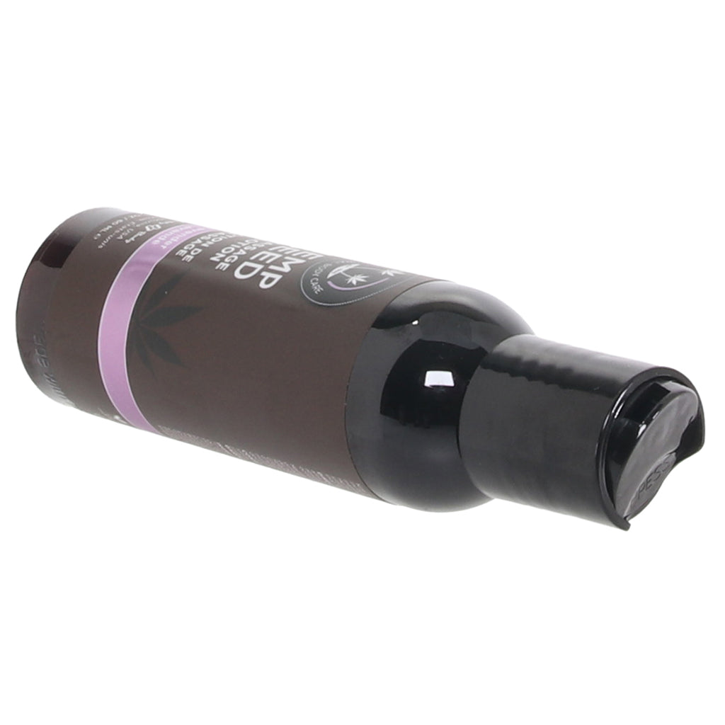 Hemp Seed Massage Lotion 2oz/60ml in Lavender - Tophatter's Adult Products Sensual Love > Massage - Tophatter Daily Deals