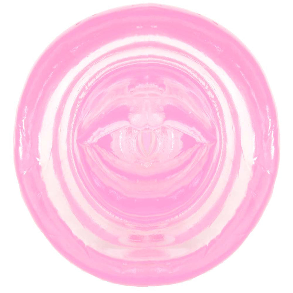 Super Head Honcho Masturbator - Tophatter's Adult Products Male Masturbators > Pocket Strokers - Tophatter Daily Deals