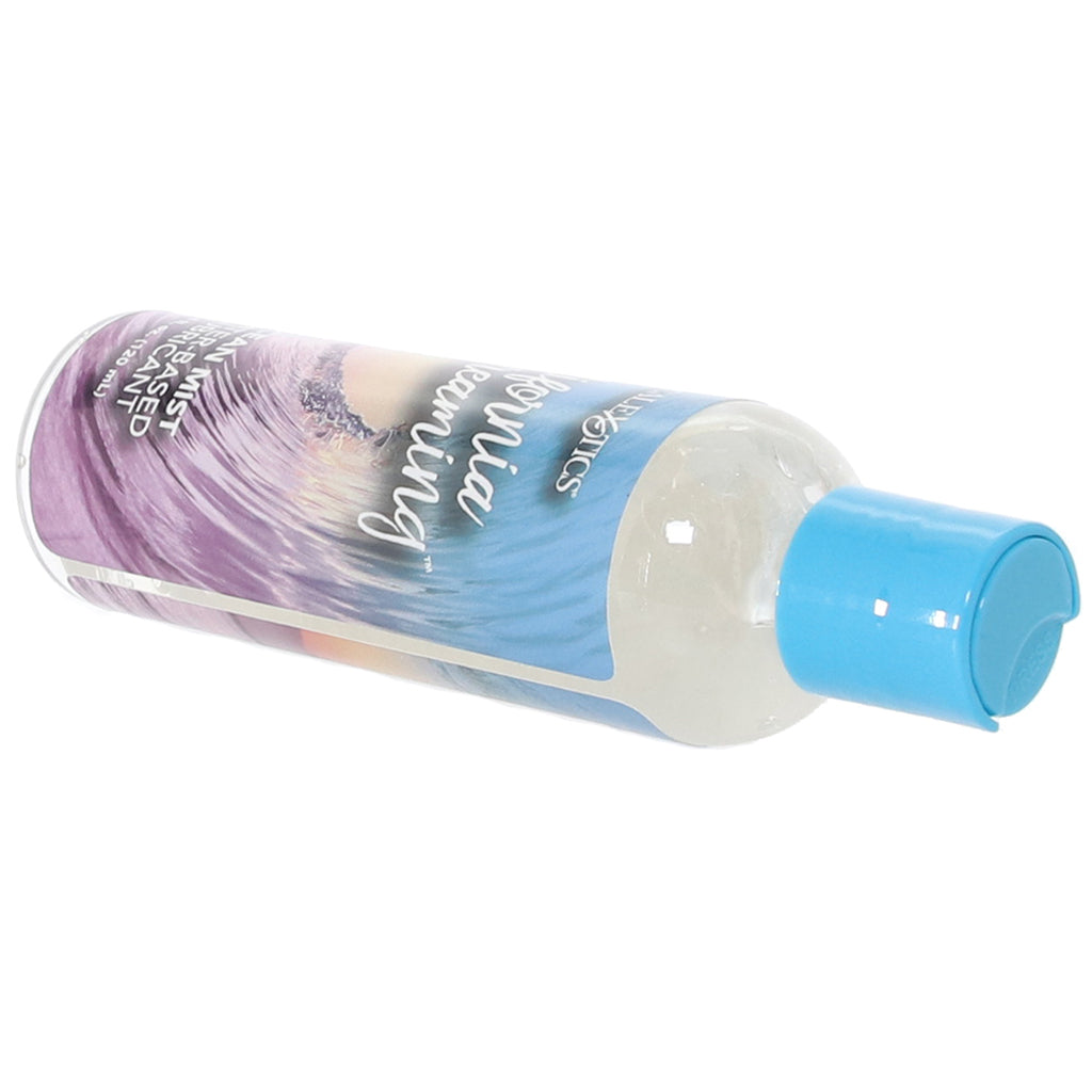 California Dreaming Ocean Mist Water Based Lube in 4oz/118m Lubes and Lotions > Water Based Sex Lubes - Tophatter Daily Deals