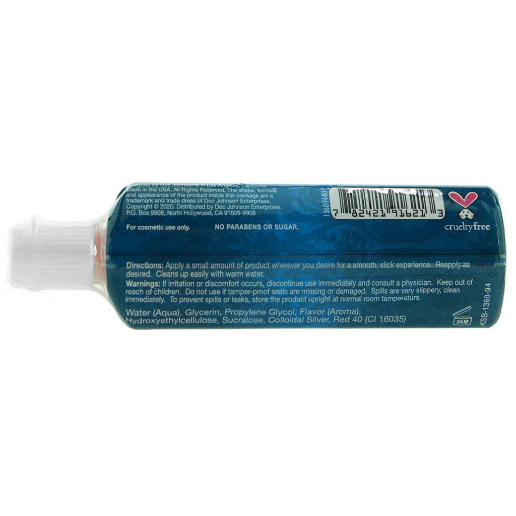GoodHead Slick Head Glide 5 Pack in 1oz x5 Lubes and Lotions > Flavored Sex Lubes - Tophatter Daily Deals