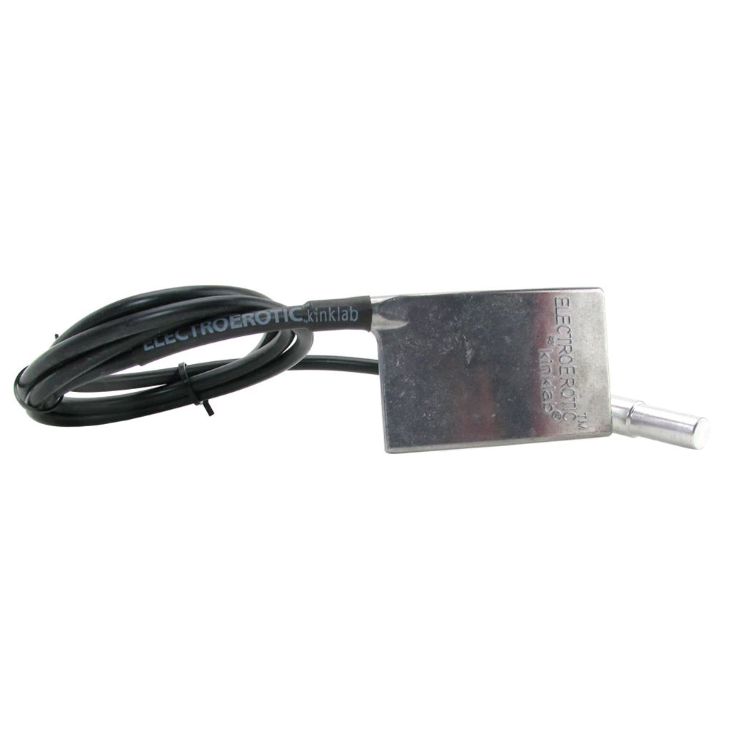 Power Tripper Neon Wand Attachment Bondage and Fetish > Electro Stim - Tophatter Daily Deals