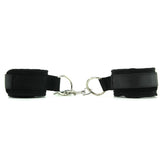 3 Piece Adjustable Neck & Wristraint Set Bondage and Fetish > Restraints - Tophatter Daily Deals