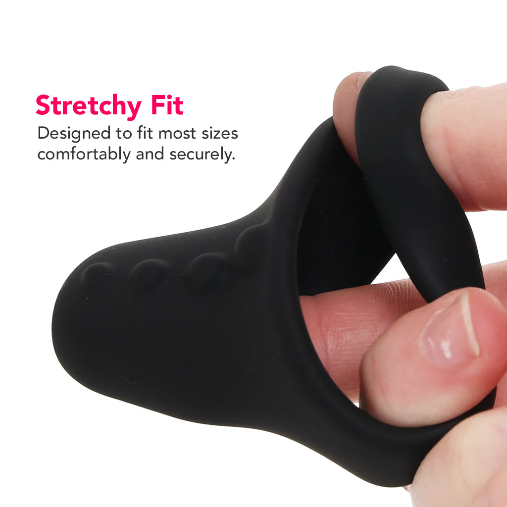 Performance Plus Flare 2 Sling Set Cock Rings - Tophatter Daily Deals