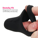 Performance Plus Flare 2 Sling Set Cock Rings - Tophatter Daily Deals