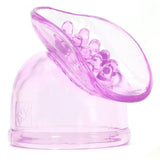 Lily Pod Wand Attachment Vibrators > Wands - Tophatter Daily Deals