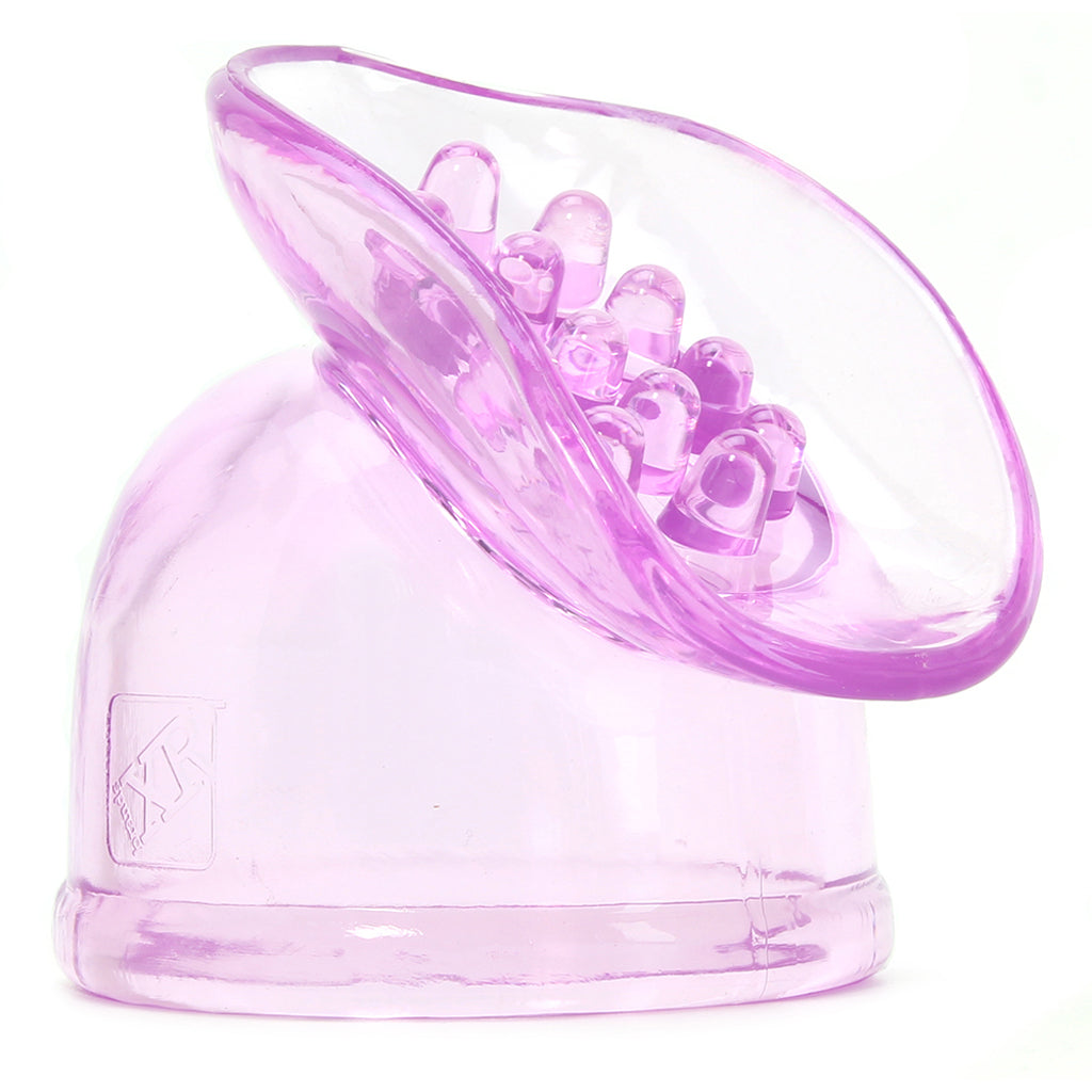 Lily Pod Wand Attachment Vibrators > Wands - Tophatter Daily Deals