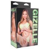 Gizelle Bianco Pussy Stroker Male Masturbators > Pocket Strokers - Tophatter Daily Deals