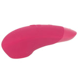 Womanizer Enhance Pleasure Air Vibe in Pink - Tophatter's Adult Sex Toys Online Vibrators > Clitoral Suction & Stimulation - Tophatter Daily Deals