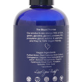 Satin Natural Intimate Moisturizer in 8.5oz/255mL Lubes and Lotions > Water Based Sex Lubes - Tophatter Daily Deals