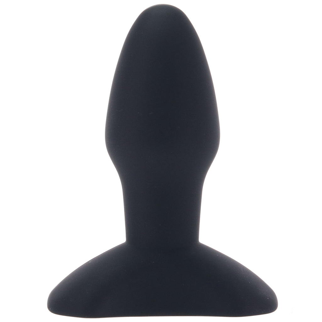 Rechargeable Tapered Probe Anal Sex Toys > Butt Plugs - Tophatter Daily Deals