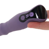 Inya Integra Digital Gyrating Vibe with Thrust Ring - Tophatter's Vibrator Deals Online Vibrators > G-Spot Vibrators - Tophatter Daily Deals