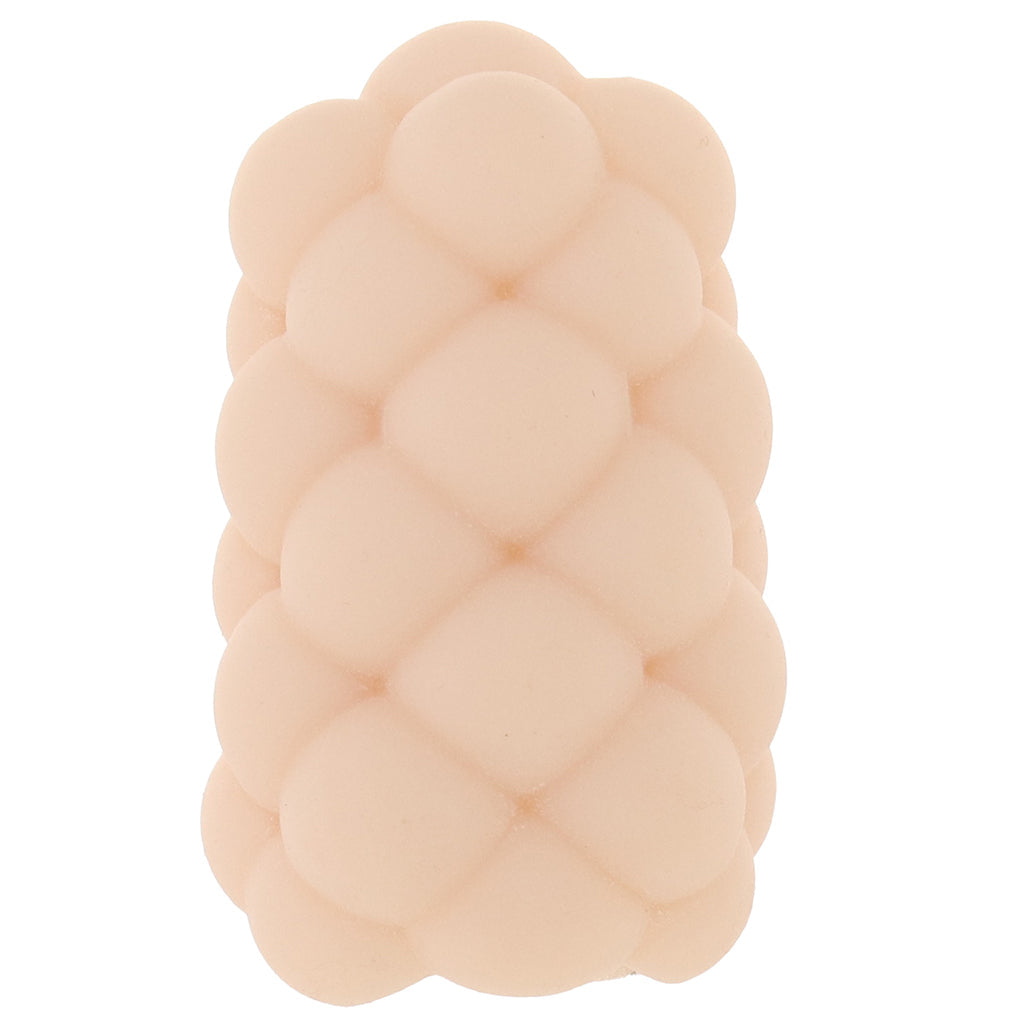 Pocket Pals Bubbles Reversable Stroker Male Masturbators > Discreet Masturbators - Tophatter Daily Deals
