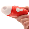 Romp Pleasure Kit Vibrators > Clitoral Stimulators - Tophatter Daily Deals