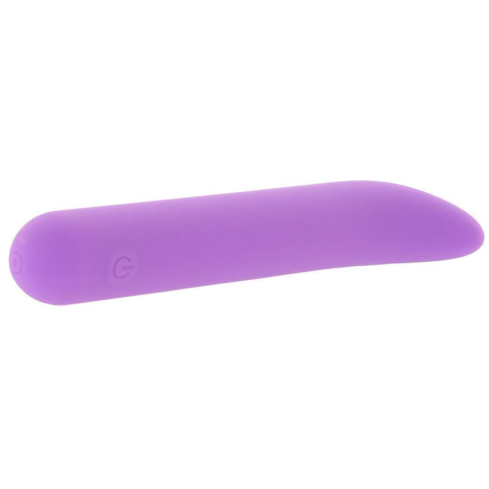 Bliss Liquid Silicone Mini G Vibe Vibrators > G-Spot Vibrators - Tophatter Daily Deals