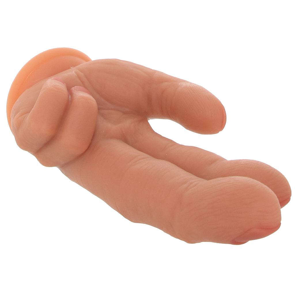 Master Series The Shocker Dildo - Tophatter's Adult Sex Toys Online Dildo Sex Toys > Non-Phallic Dildos - Tophatter Daily Deals