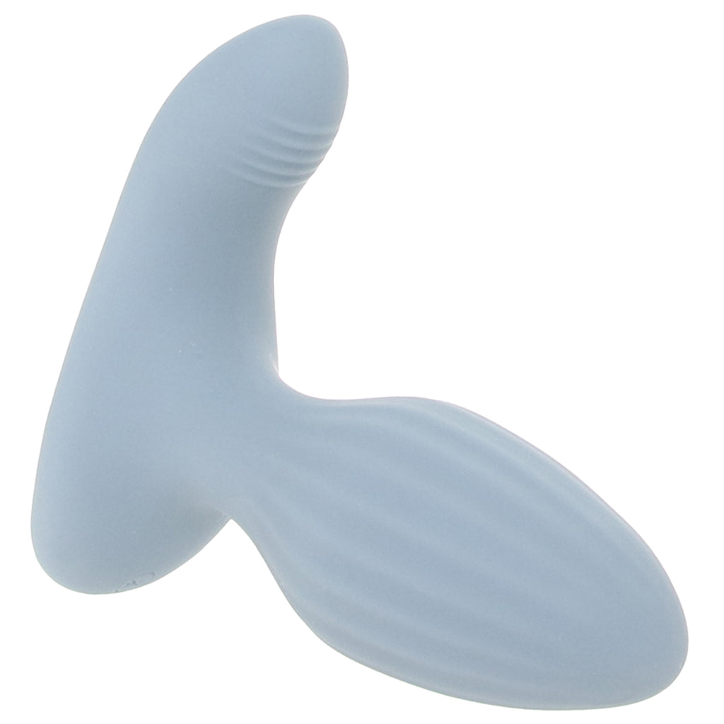 Renegade Summit Gyrating Plug - Tophatter's Vibrator Deals Online Anal Sex Toys > Butt Plugs - Tophatter Daily Deals