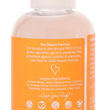 Sizzle Natural Stimulating Lubricant in 4.2oz/125ml Lubes and Lotions > Stimulating Lubricants - Tophatter Daily Deals