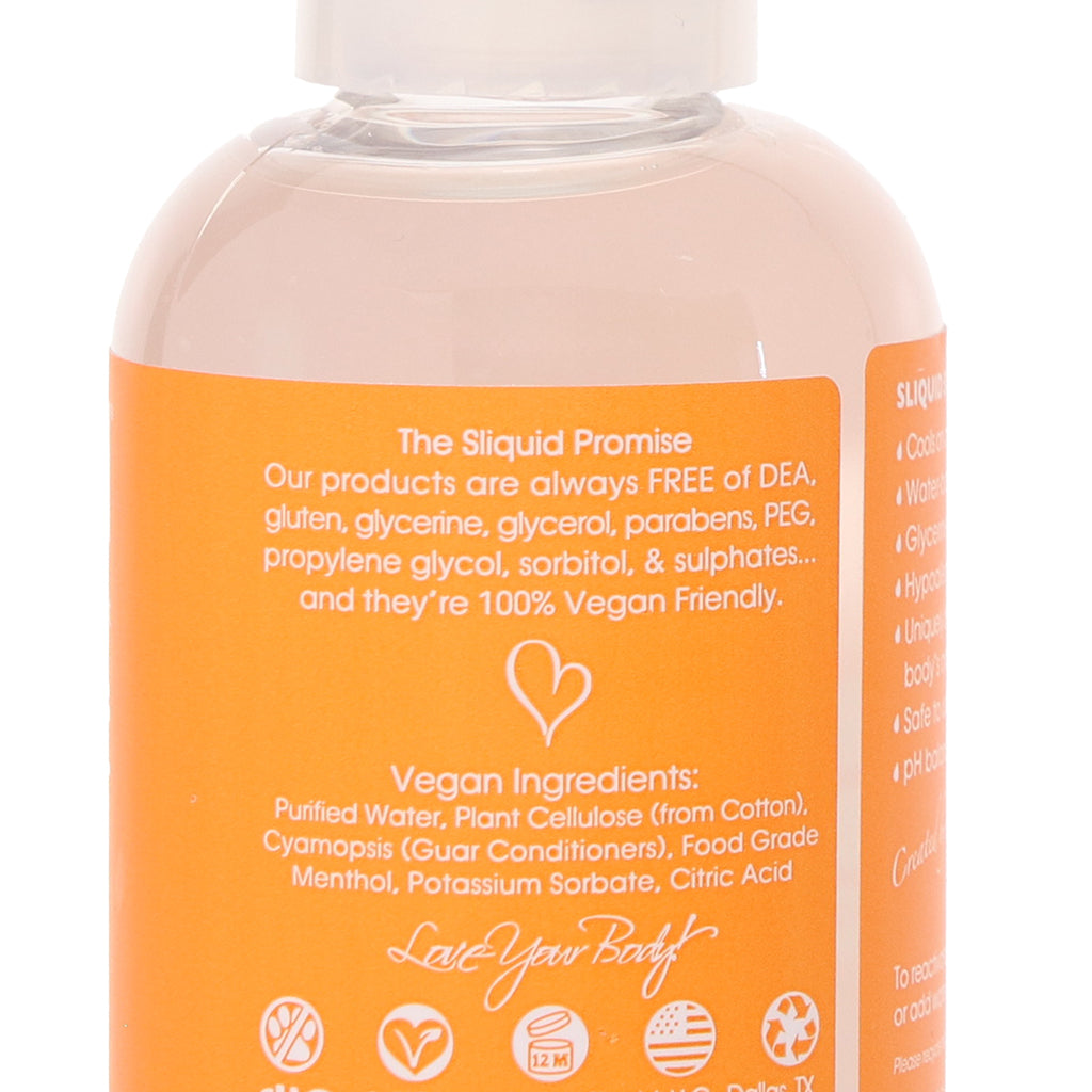 Sizzle Natural Stimulating Lubricant in 4.2oz/125ml Lubes and Lotions > Stimulating Lubricants - Tophatter Daily Deals