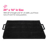 Pivot Inflatable Positioner Wedge Sex Furniture - Tophatter Daily Deals