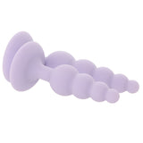 First Time Crystal Beaded Duo Anal Sex Toys > Butt Plugs - Tophatter Daily Deals