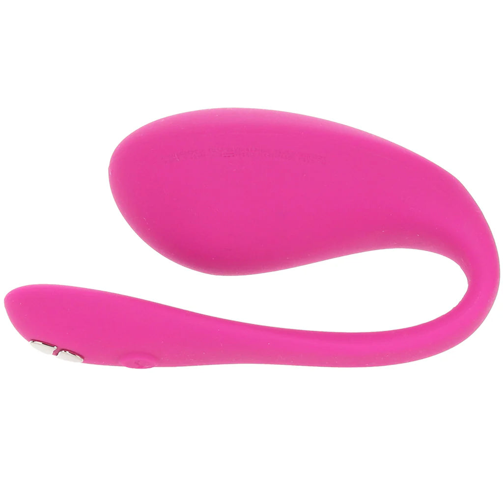 We-Vibe Jive 2 Wearable G-Spot Vibe in Electric Pink - Tophatter's Adult Products Vibrators > G-Spot Vibrators - Tophatter Daily Deals