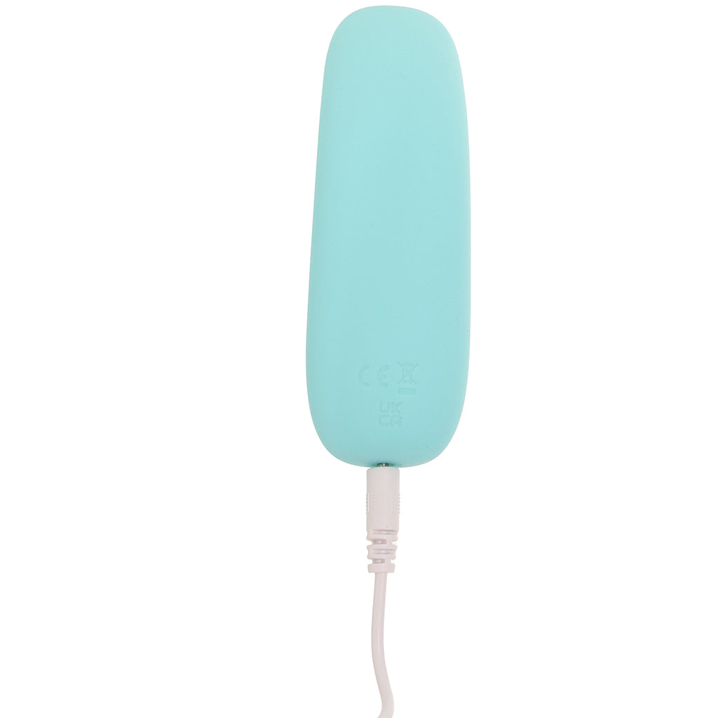 Gold-N-Dreams Beatrix Vibe Vibrators > Clitoral Stimulators - Tophatter Daily Deals