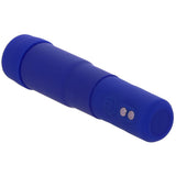 Kyst Mega Mite Vibe in Purple Vibrators > Clitoral Stimulators - Tophatter Daily Deals