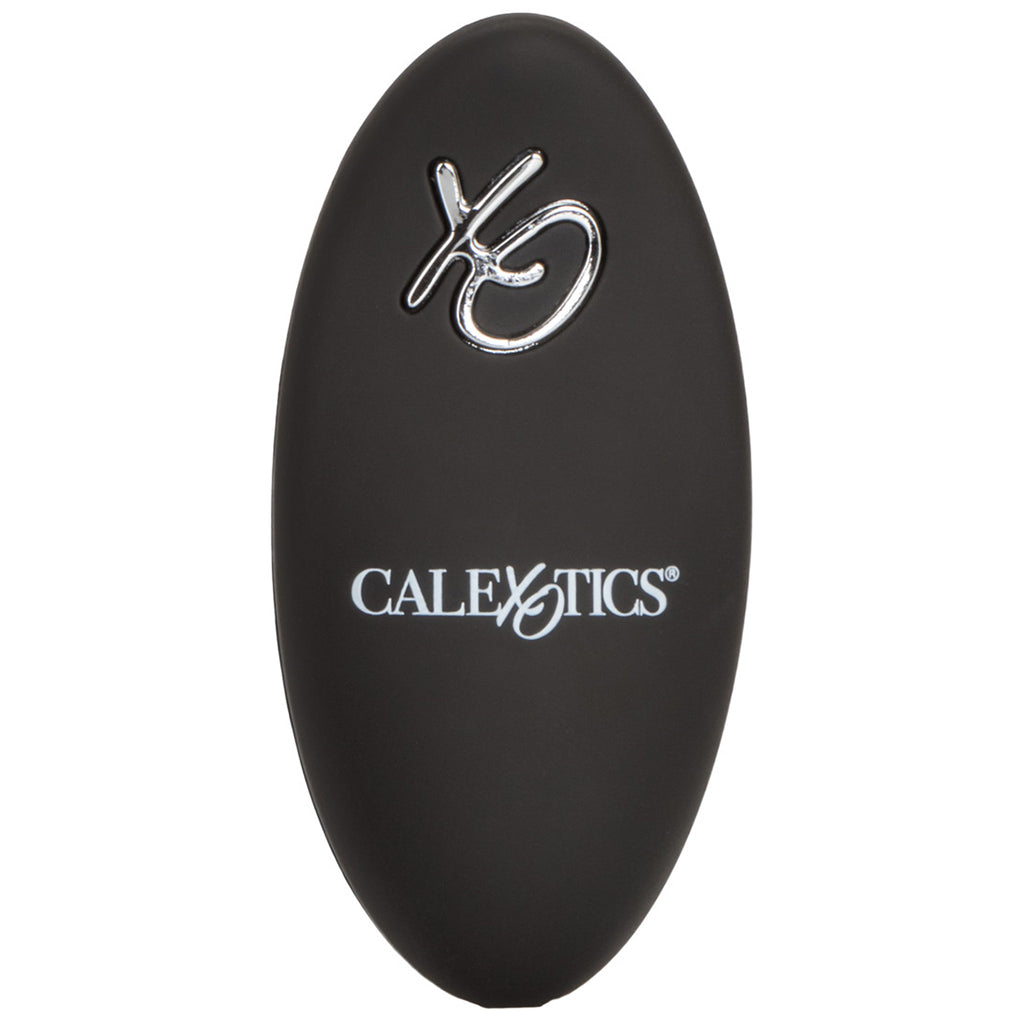 Remote Control Silicone Panty Vibe Vibrators > Wearable & Panty Vibrators - Tophatter Daily Deals