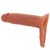 Blueline 6.5 Inch Super Real Penis Extension Sleeve Male Enhancement > Extenders and Sleeves - Tophatter Daily Deals
