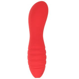 Sorbet Ruby Red Vibe Vibrators > Clitoral Stimulators - Tophatter Daily Deals